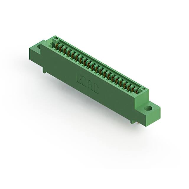 345-021-542-404 EDAC Inc.  Connecteurs de bordure